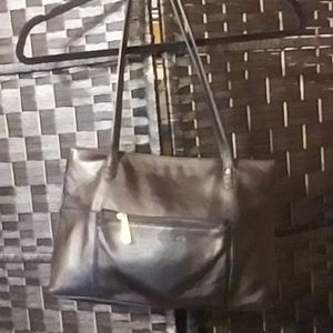 LEATHER PURSE